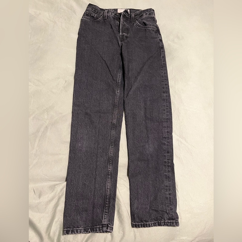 Everlane The 90’s Cheeky Jean
